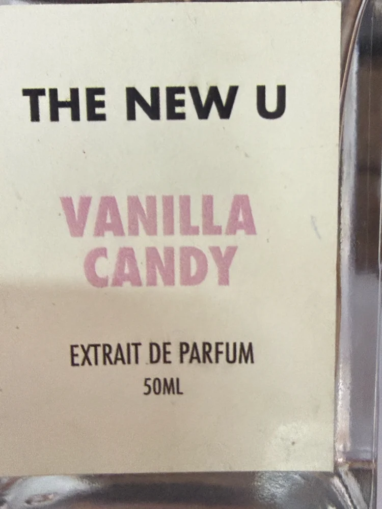 Perfume