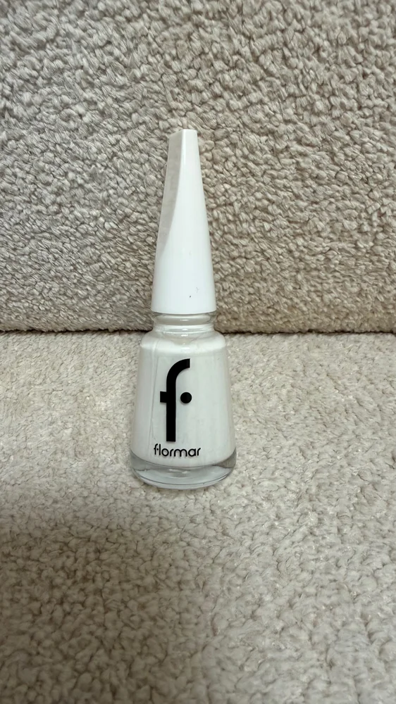 Flormar Nails, Excellent, photo 2