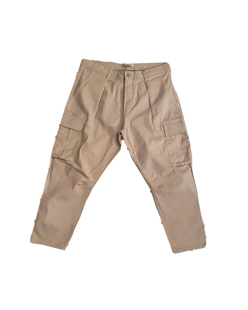 Zara Pants