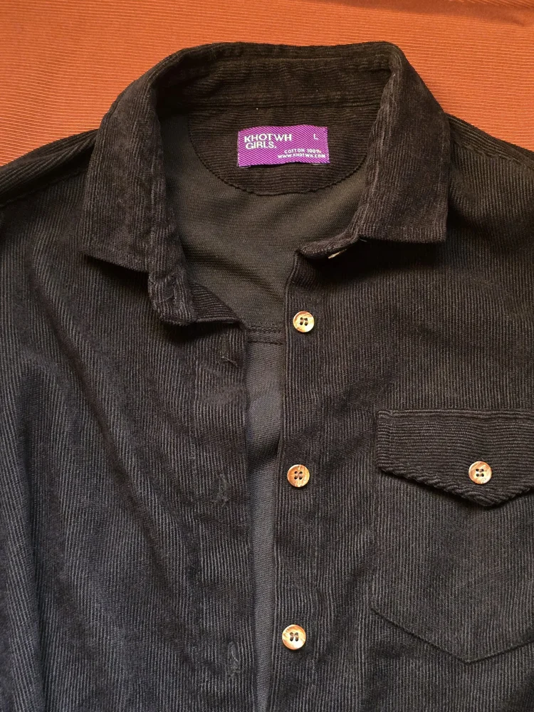 Long Sleeve, Excellent, size L / 40 / 12, photo 2