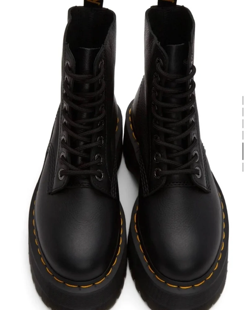 Dr. Martens Boots, size 41, photo 4