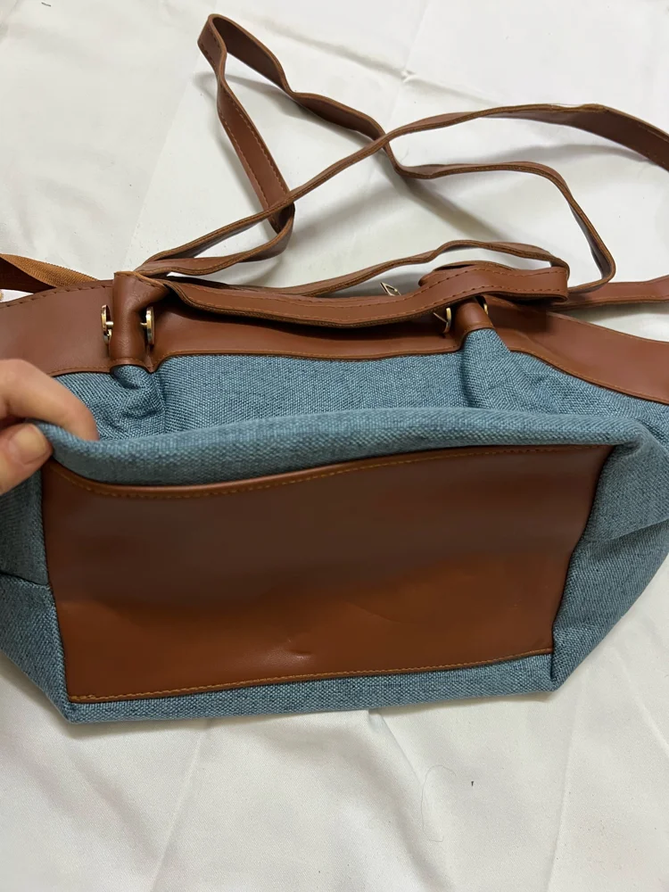 Shoulder Bags, New with tags, photo 3