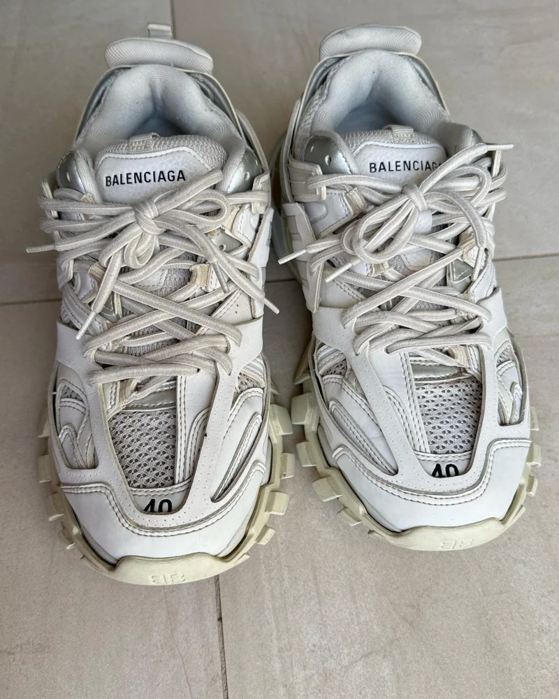 Balenciaga سنيكرز