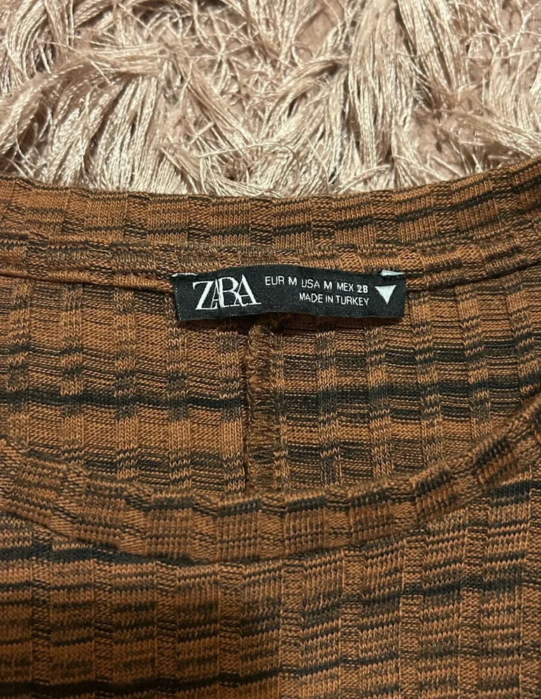 Zara Maxi Dresses, Very good, size M / 38 / 10, photo 3