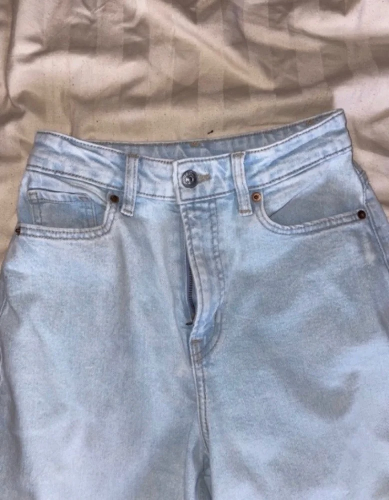 H&M Jeans, size XXS / 32 / 4, photo 5