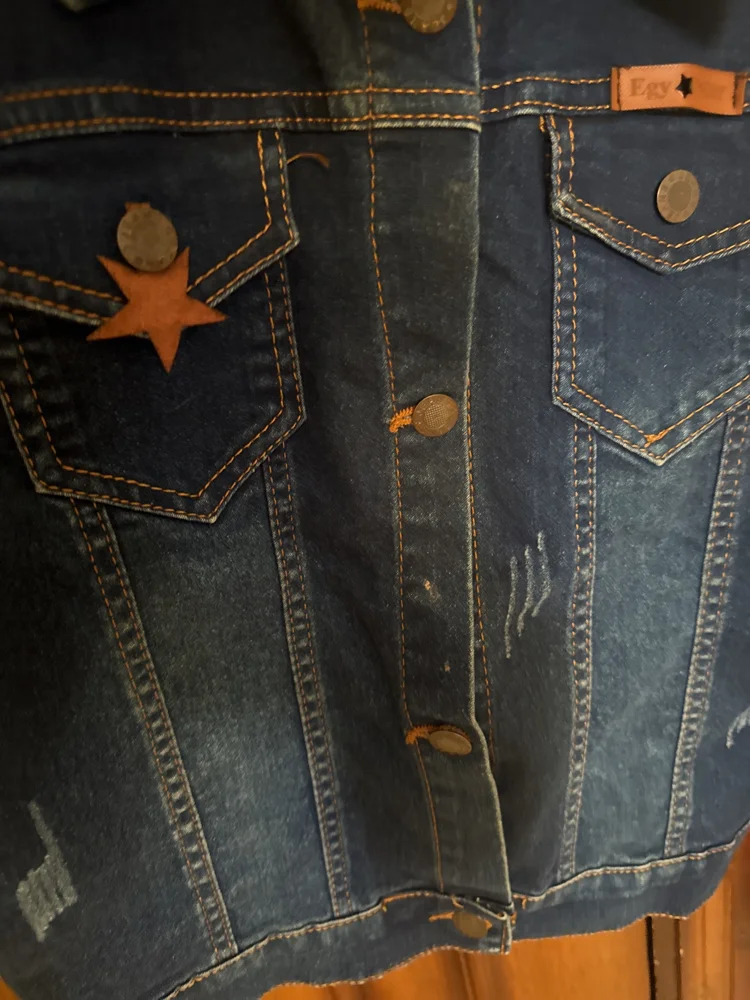 Jackets, size XXXS / 30 / 2, photo 2