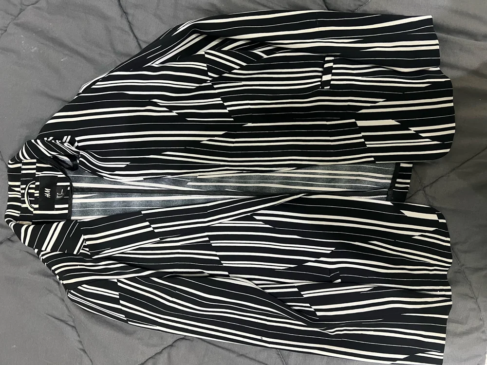 H&M Blouses, size M / 38 / 10, photo 2