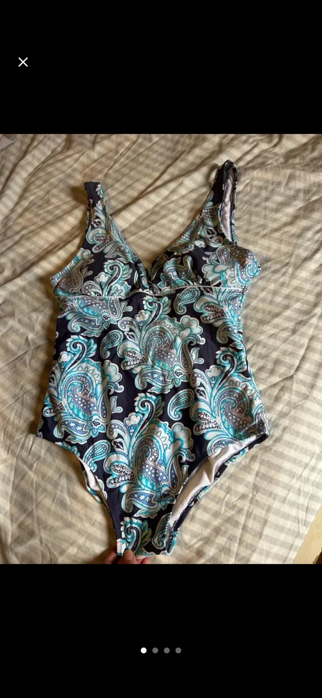 One-Piece Swimsuits, size L / 40 / 12, photo 5