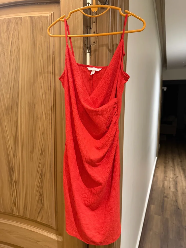 H&M Midi Dresses, Excellent, size XS / 34 / 6, photo 3