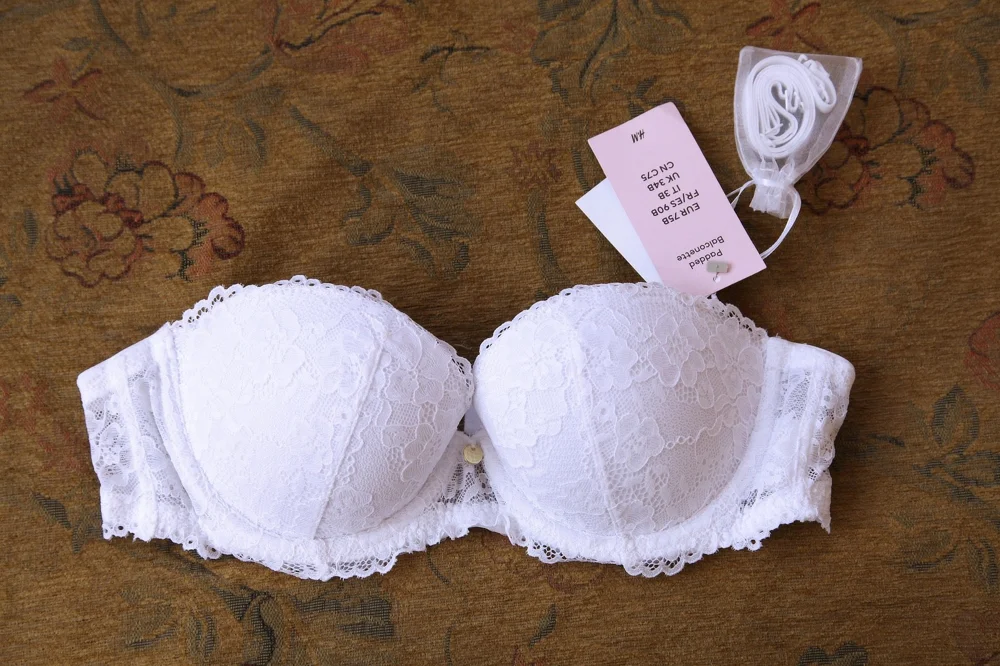 H&M Bras, size XS / 34 / 6, photo 4
