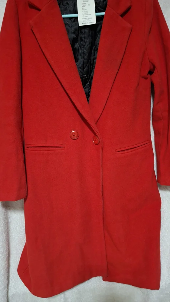 Coats, size S / 36 / 8, photo 3