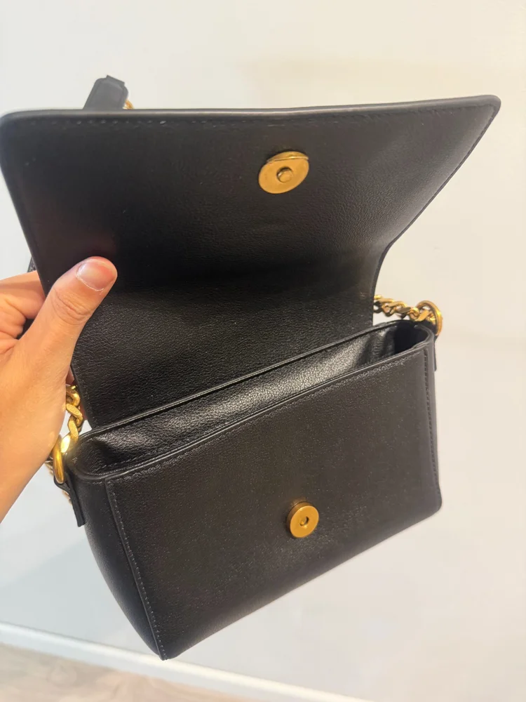Pinko Cross-Body Bags, size Other, photo 3