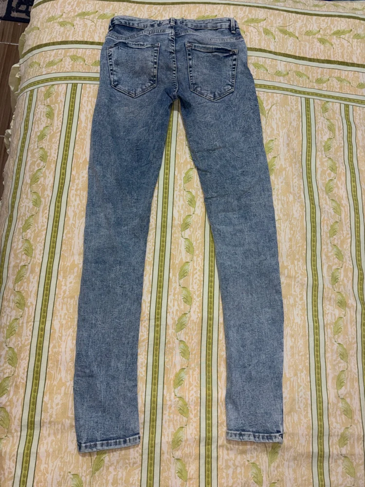 Jeans, Excellent, size XS / 34 / 6, photo 2