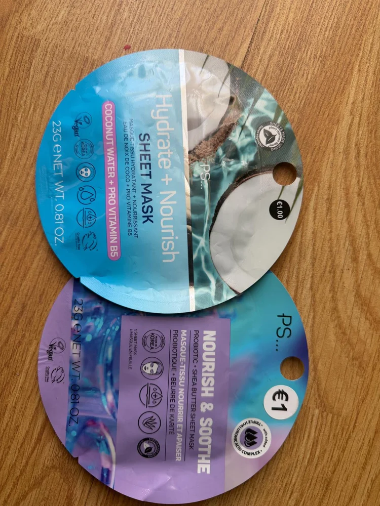 Primark Skin care