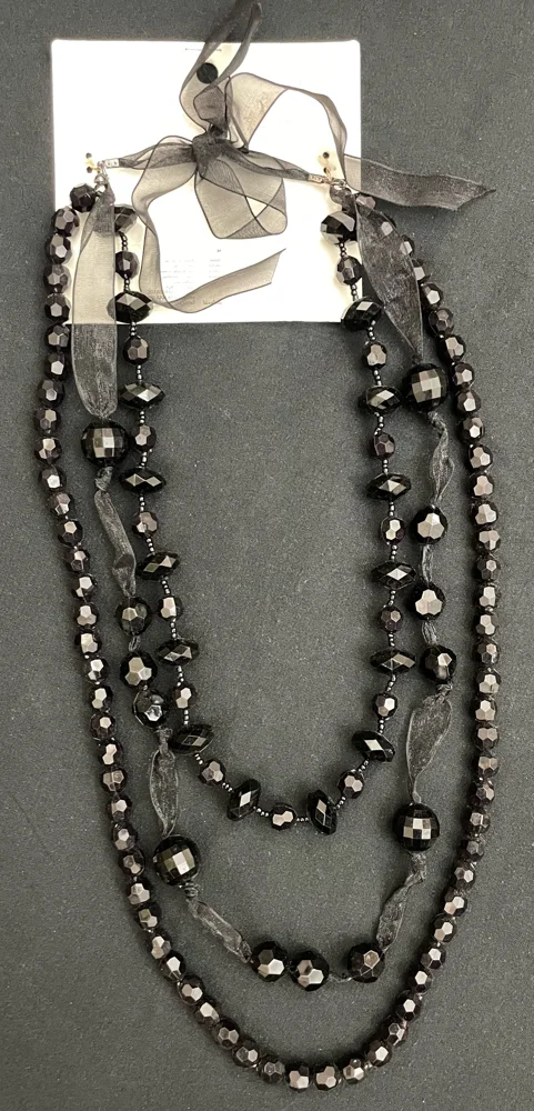 H&M Necklaces, size Other, photo 3