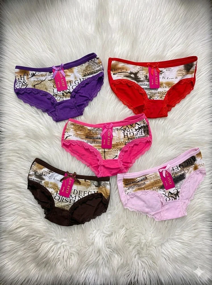 Panties