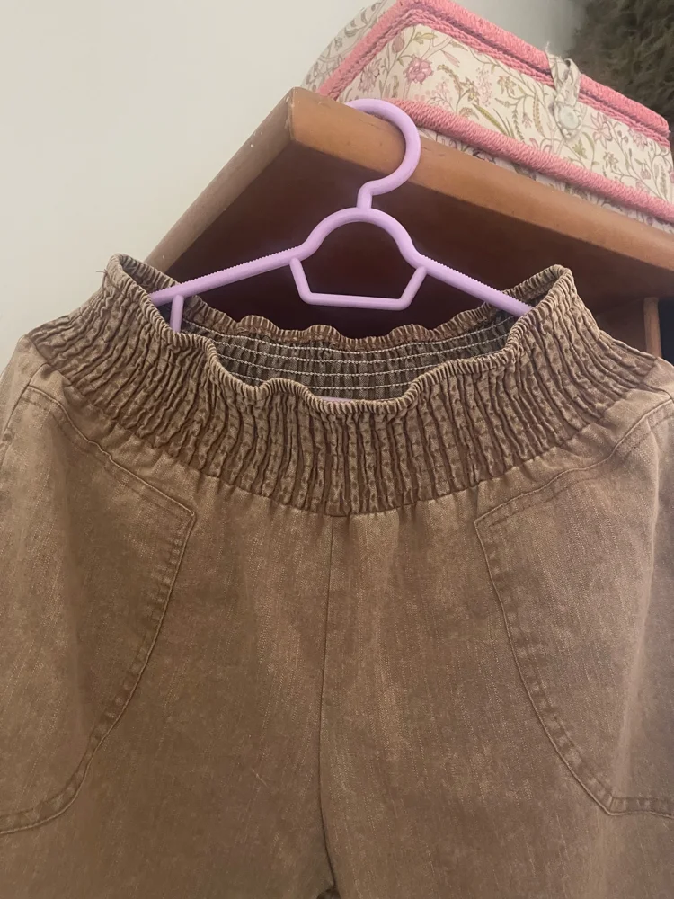 Pants, size L / 40 / 12, photo 2