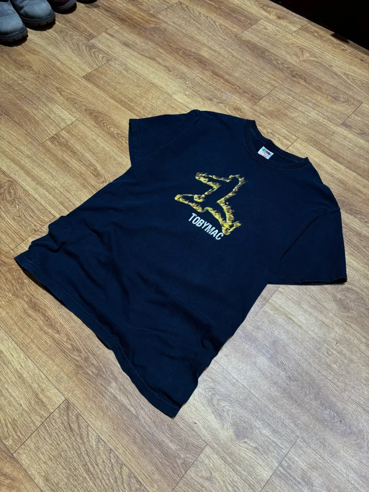 Fruit of the Loom T-shirts, size M, photo 2