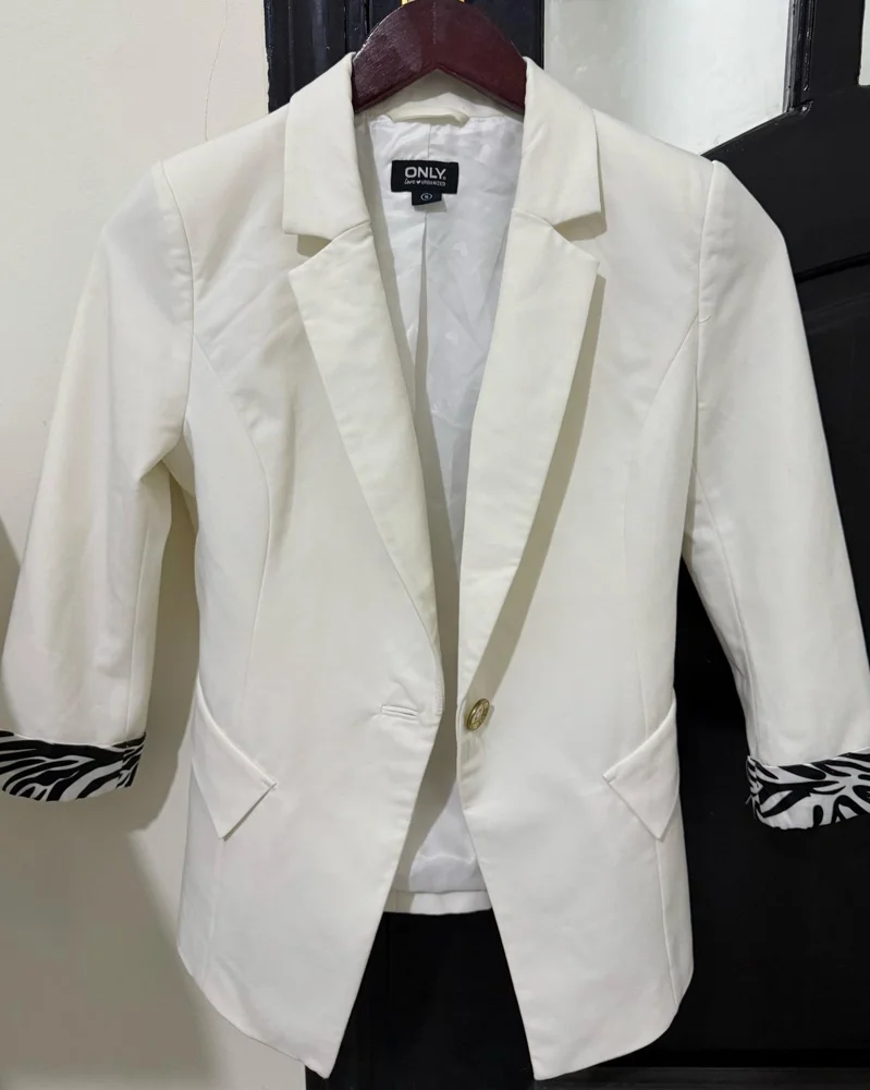 ONLY Blazers