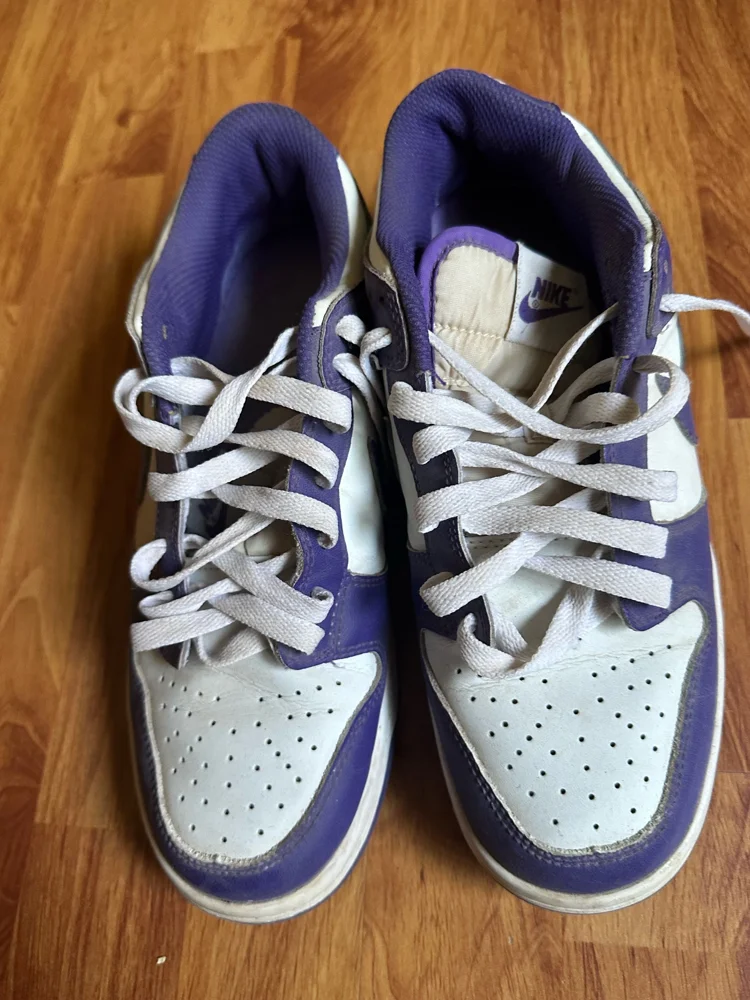 Nike Sneakers, size 40.5, photo 3