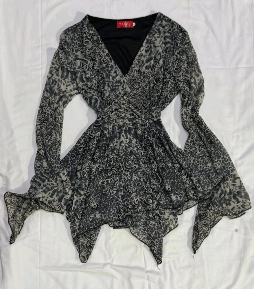 Blouses, size S / 36 / 8, photo 2