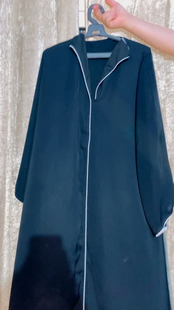 Abaya, Excellent, size XXXL, photo 2