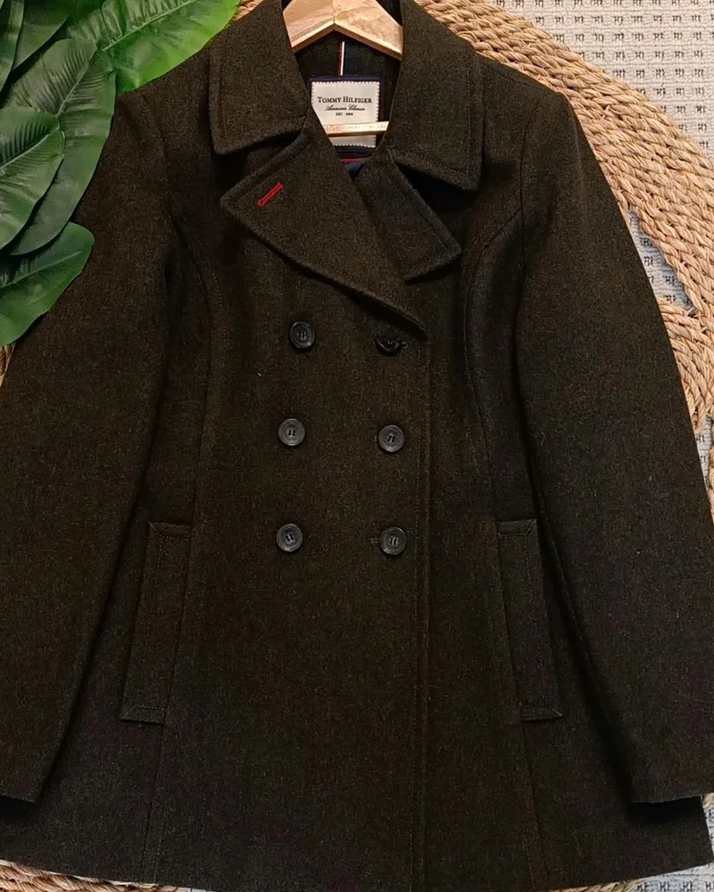 Tommy Hilfiger Coats
