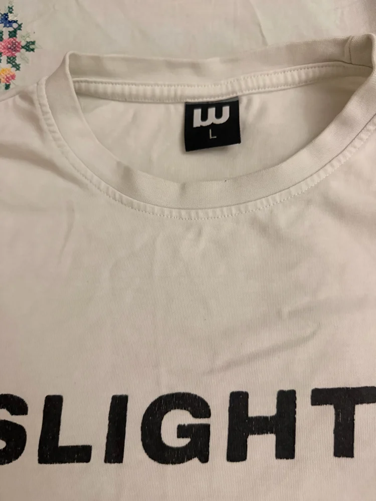T-shirts, size L, photo 3