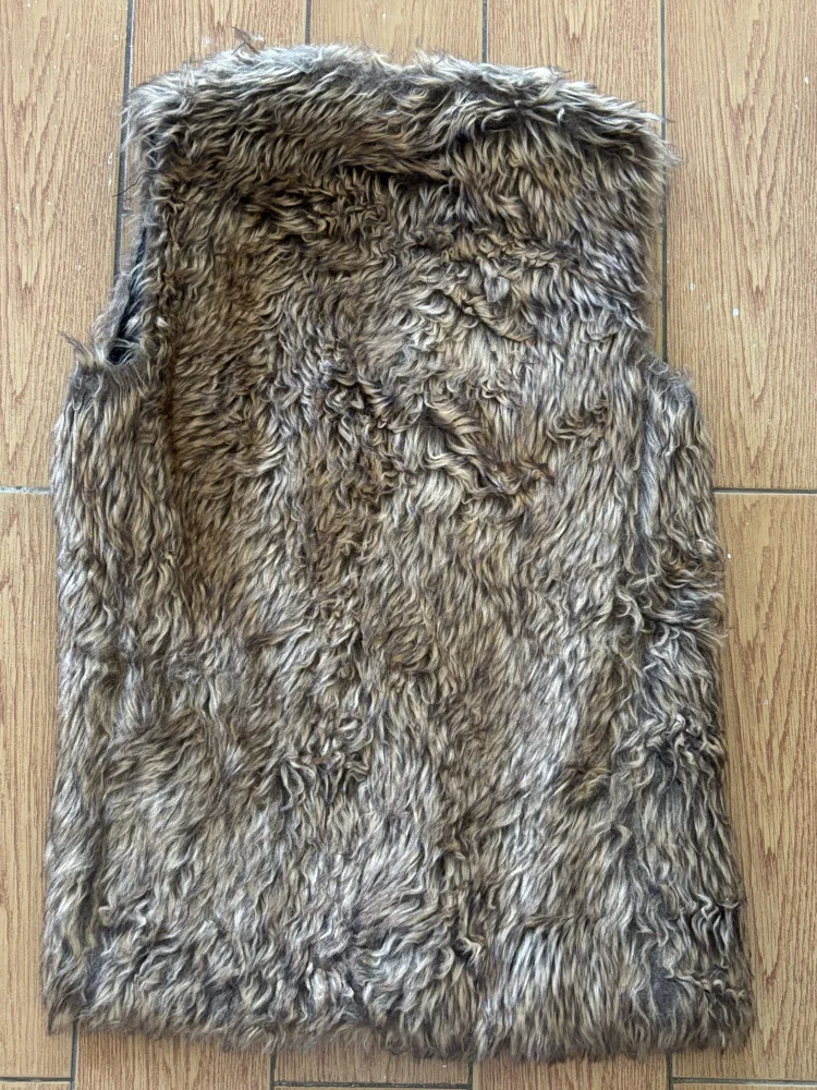 Bershka Vests, size XS / 34 / 6, photo 4