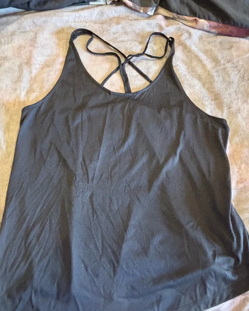 adidas Tank Tops