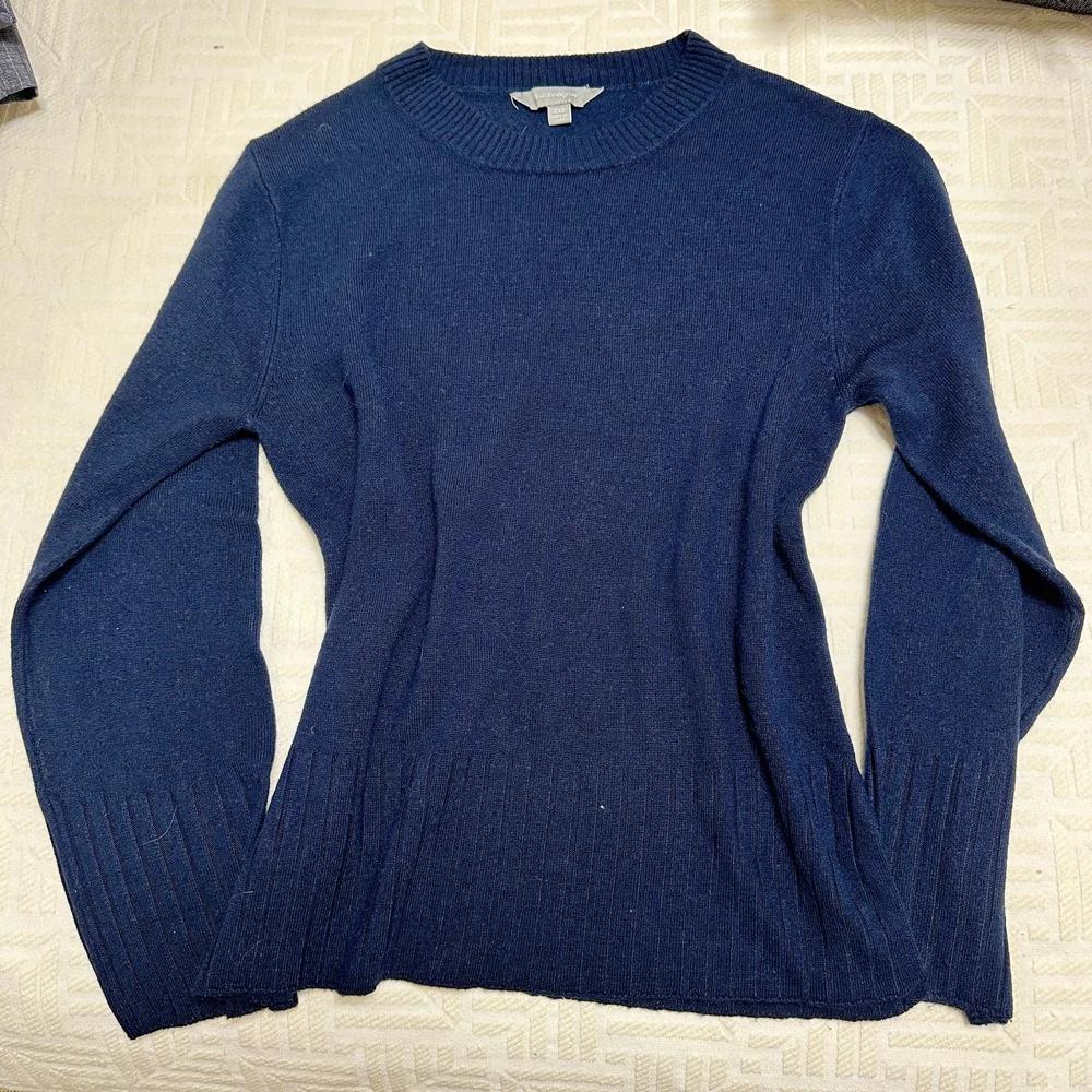 Sweaters & Pullovers