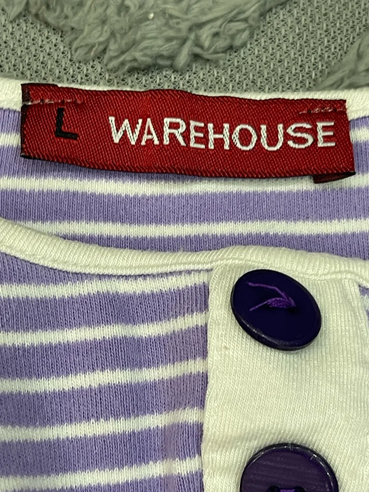 Warehouse Crop Tops, size S / 36 / 8, photo 5