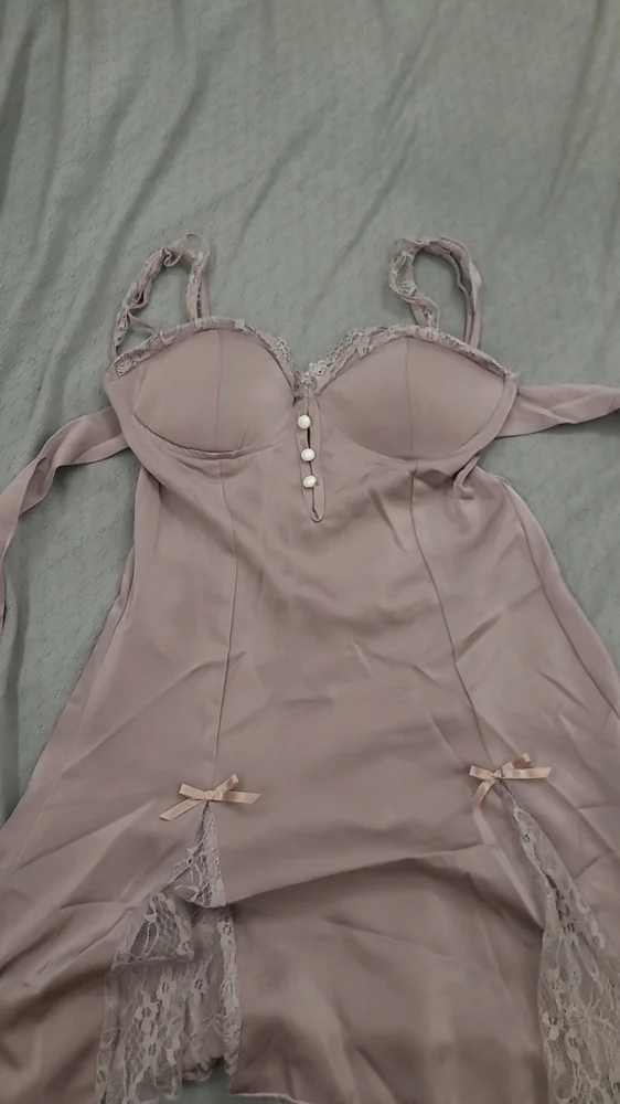 Shein Sleep Shirts, size S / 36 / 8, photo 5