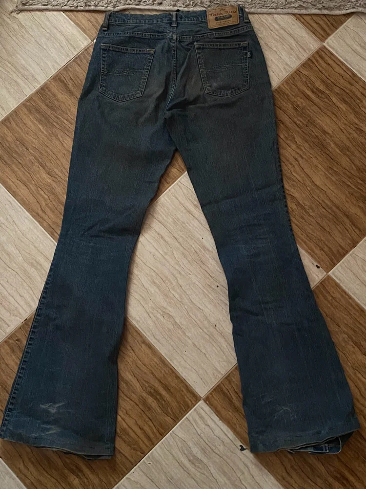 Jeans, Very good, size S / 36 / 8, photo 2