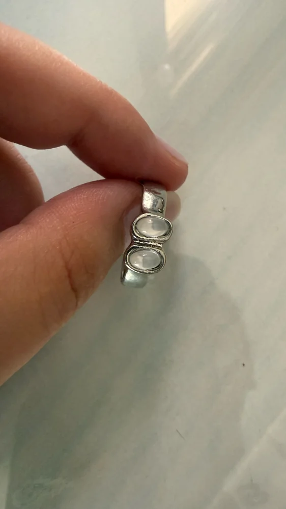 Shein Rings