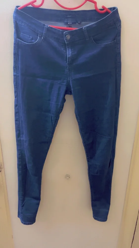 Local Jeans, size M / 38 / 10, photo 2