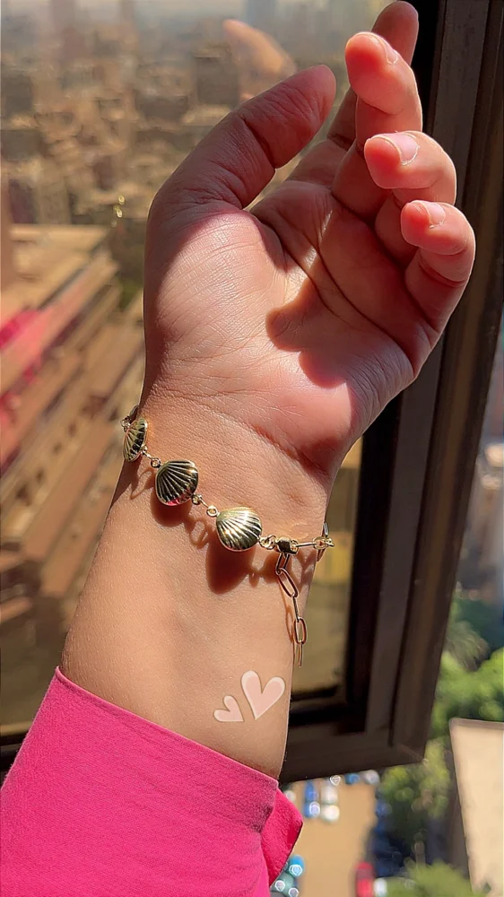 Bracelets, size Other, photo 5