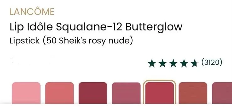 Lancôme Makeup, size Other, photo 3