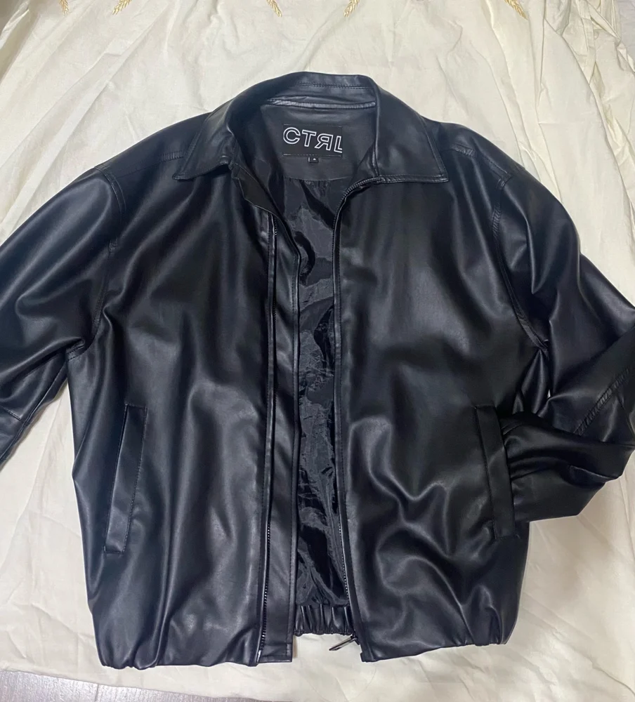 CTRL Jackets