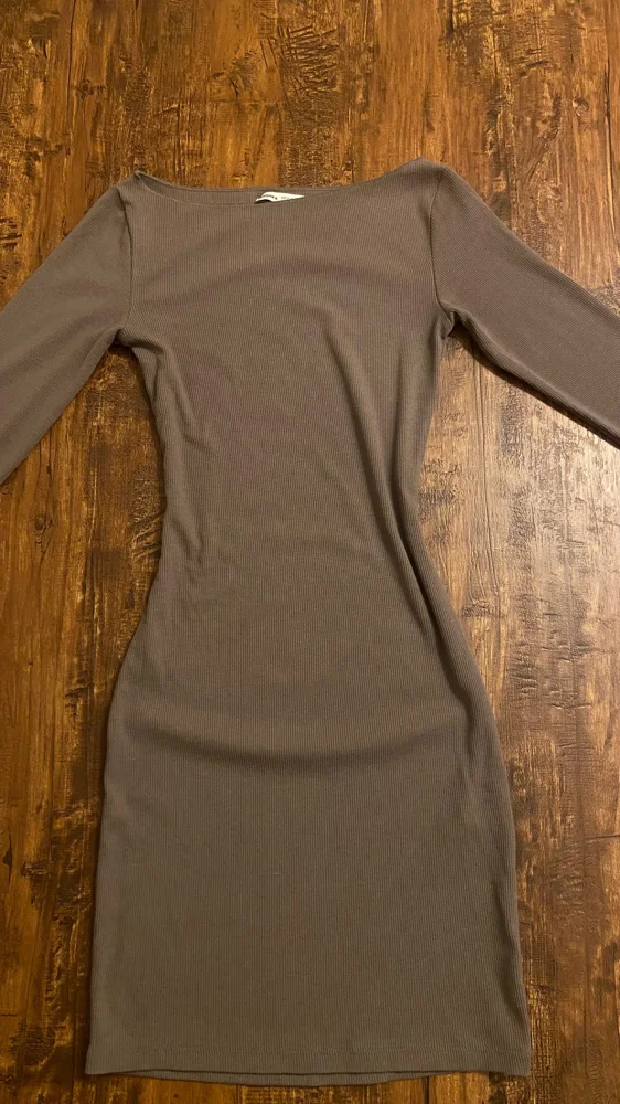 Bershka Mini Dresses