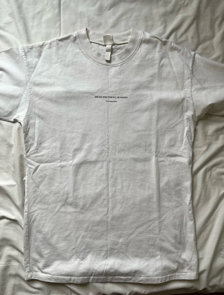 H&M T-shirts, size M, photo 3