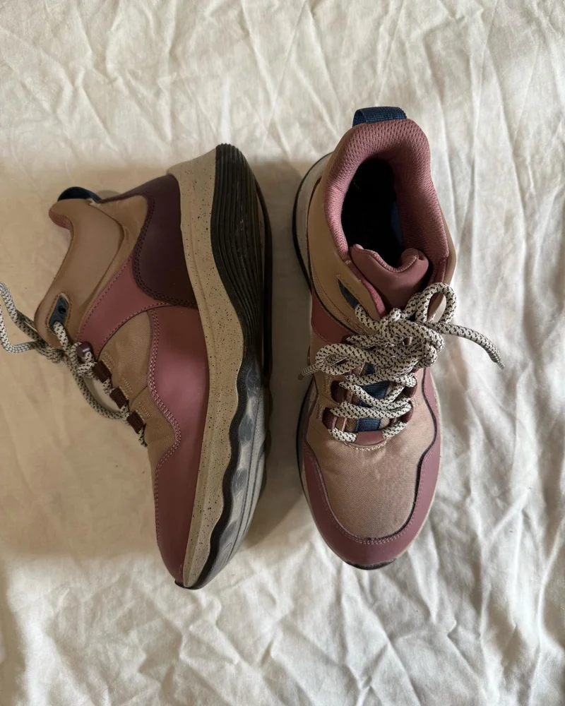 K by Clarks Sneakers, Very good, size 39, photo 2