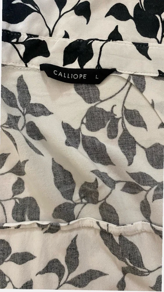 Calliope Blouses, size L / 40 / 12, photo 4