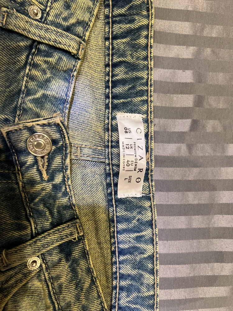 Cizaro Jeans, size Other, photo 3