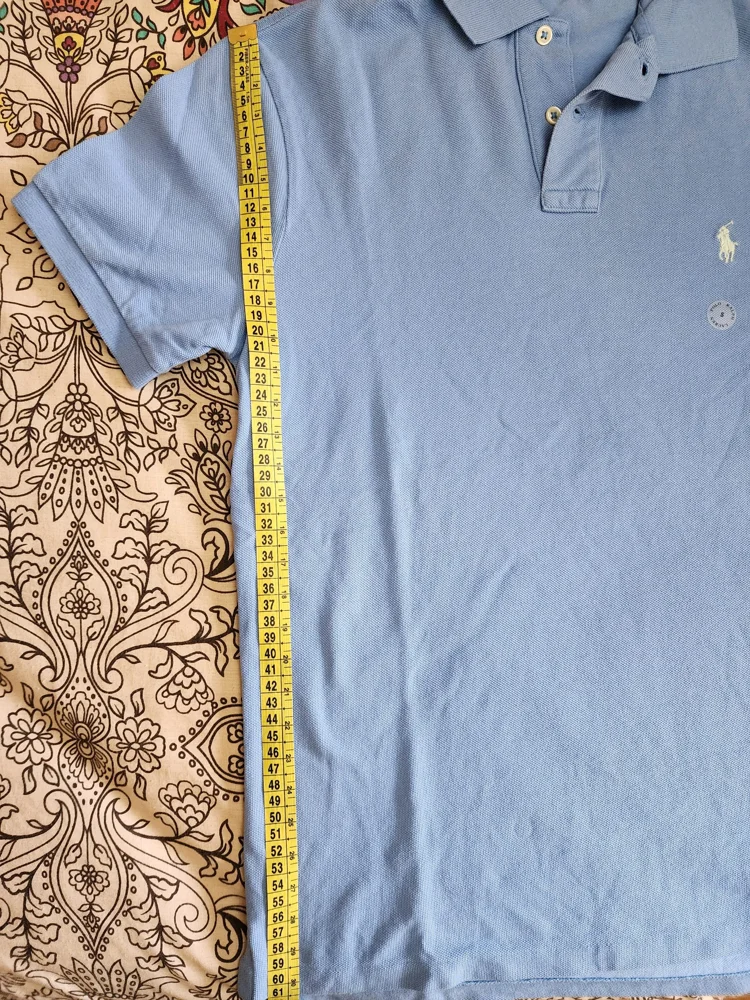 Polo Ralph Lauren Polo Shirts, size S, photo 2