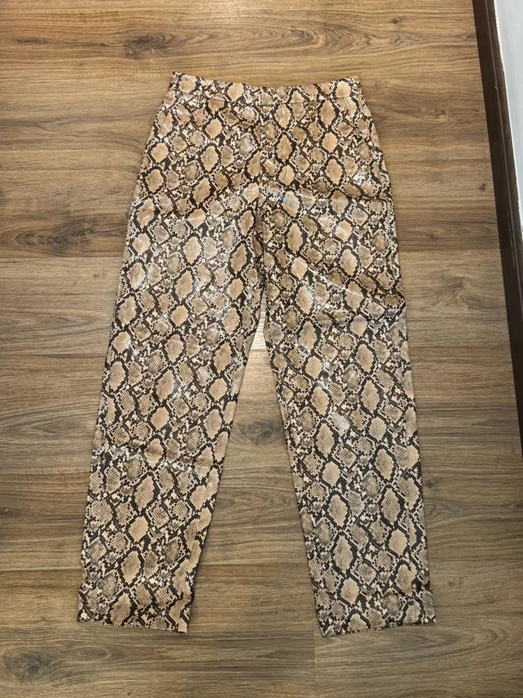 Zara Pants
