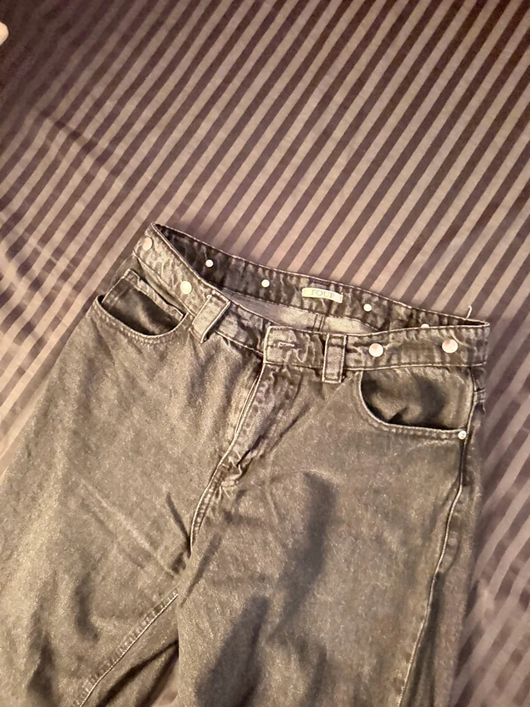 Jeans, size L / 40 / 12, photo 3