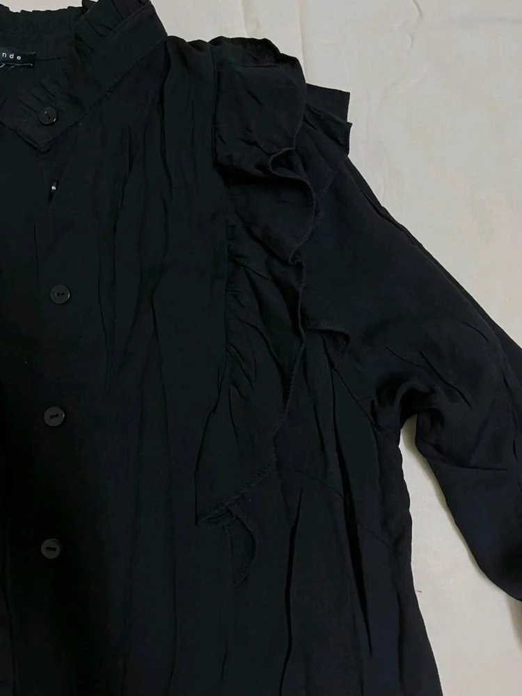 Blouses, size S / 36 / 8, photo 2