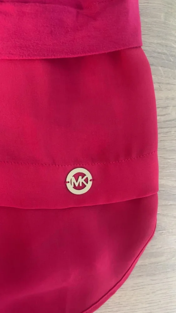 Michele Michael Kors Tank Tops, size M / 38 / 10, photo 2