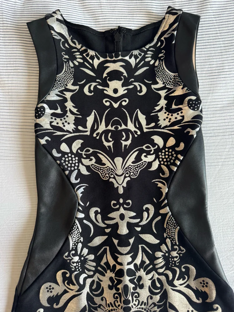 Mini Dresses, Good, size XS / 34 / 6, photo 3